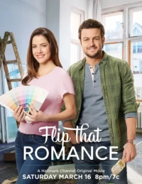 Flip That Romance (2019) WEB-DL 480p | 720p | 1080p