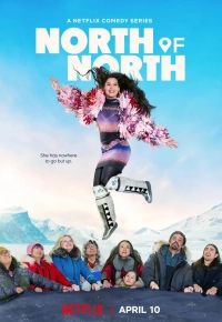North of North (Season 1) (2025) WEB-DL 480p | 720p | 1080p