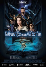 Ghosting Gloria (2021) WEB-DL AVC AAC 720p | 1080p