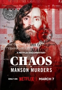 Chaos: The Manson Murders (2025) WEB-DL 480p | 720p | 1080p