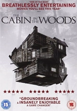 The Cabin In The Woods: An Army of Nightmares – Makeup & Animatronic Effects (2012) BluRay x265 HEVC 720p | 1080p