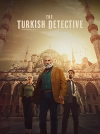 The Turkish Detective (Season 1) (2023) WEB-DL x264 480p | 720p | 1080p
