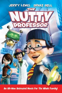 The Nutty Professor (2008) WEBRip AVC AAC 720p | 1080p