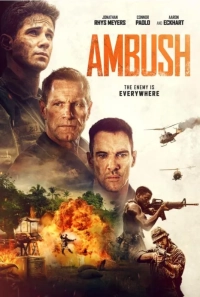 Ambush (2023) WEB-DL 480p | 720p | 1080p