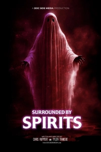 Surrounded by Spirits (2024) WEBRip x264 AVC AAC 720p | 1080p