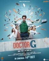 Doctor G (2022) HQ x264 AAC 480p | 720p | 1080p