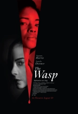 The Wasp (2024) HDCAM x264 AAC 480p | 720p | 1080p