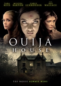 Ouija House (2018) WEB-DL 480p | 720p | 1080p