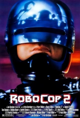 RoboCop 2 (1990) WEB-DL 480p | 720p