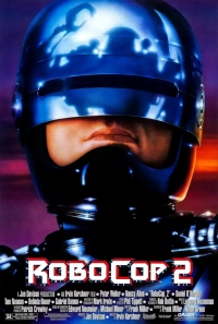 RoboCop 2 (1990) WEB-DL 480p | 720p