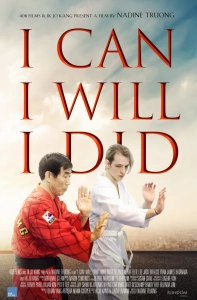 I Can I Will I Did (2017) WEBRip x264 AVC AAC 1080p