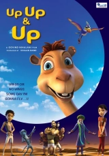 Up Up & Up (2019) WEB-DL 480p | 720p | 1080p