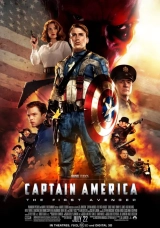 Captain America: The First Avenger (2011) WEB-DL 480p | 720p | 1080p | 2160p