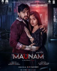Maunam (2024) WEB-DL 480p | 720p | 1080p