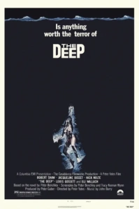 The Deep (1977) WEB-DL 480p | 720p
