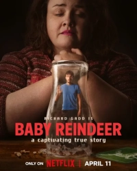 Baby Reindeer (Season 1) (2024) WEB-DL x264 720p | 1080p