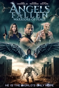 Angels Fallen: Warriors of Peace (2024) WEBRip HQ x264 AAC 480p | 720p | 1080p