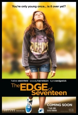 The Edge of Seventeen (2016) WEB-DL 480p | 720p | 1080p