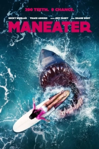 Maneater (2022) WEB-DL 480p | 720p | 1080p