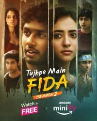 Tujhpe Main Fida (Season 1-2) (2024) WEB-DL 480p | 720p | 1080p