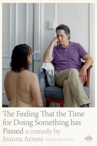 The Feeling That the Time for Doing Something Has Passed (2024) WEB-DL 480p | 720p | 1080p