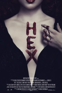 Hex (2019) WEBRip X264 AVC AAC 480p | 720p | 1080p