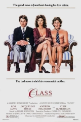 Class (1983) WEB-DL 480p | 720p | 1080p