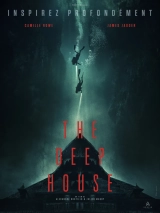 The Deep House (2021) WEB-DL 480p | 720p | 1080p