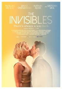 The Invisibles (2024) WEBRip 10bit HEVC AAC 720p | 1080p