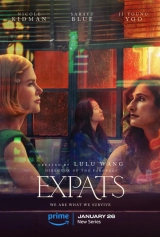 Expats (Season 1) (2024) WEB-DL x264 480p | 720p | 1080p