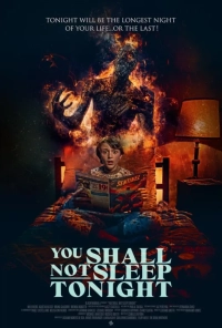 You Shall Not Sleep Tonight (2024) WEBRip x264 AVC AAC 720p | 1080p