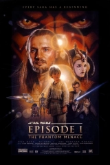 Star Wars: Episode I – The Phantom Menace (1999) BluRay 10bit HEVC DDP 480p | 720p | 1080p