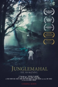 Junglemahal (2023) WEB-DL 480p | 720p | 1080p