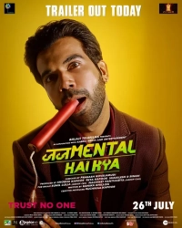Judgementall Hai Kya (2019) WEB-DL 480p | 720p | 1080p | 2160p