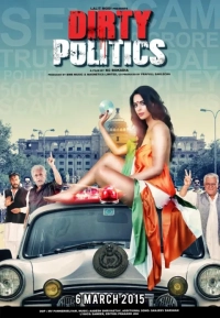 Dirty Politics (2015) WEB-DL 480p | 720p | 1080p