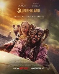 Slumberland (2022) WEB-DL 480p | 720p | 1080p