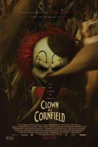 Clown in a Cornfield (2025) x264 AVC AAC 480p | 720p | 1080p