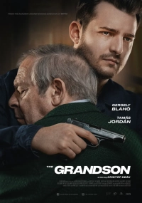 The Grandson (2022) WEB-DL 480p | 720p | 1080p