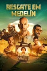 Medellin (2023) WEB-DL 480p | 720p | 1080p | 2160p
