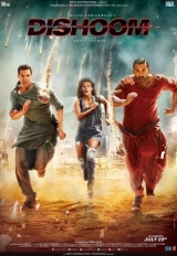 Dishoom (2016) WEB-DL 480p | 720p | 1080p