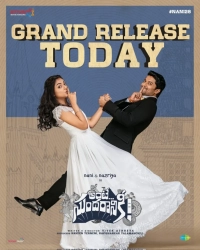 Ante Sundharaniki (2022) WEB-DL 480p | 720p | 1080p | 2160p