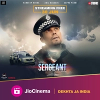 Sergeant (2023) WEB-DL x264 AVC AAC 480p | 720p | 1080p