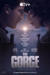 The Gorge (2025) WEB-DL 480p | 720p | 1080p | 2160p