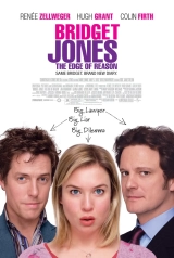 Bridget Jones: The Edge of Reason (2004) WEB-DL 480p | 720p | 1080p