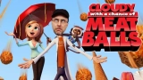 Cloudy with a Chance of Meatballs (2022) WEB-DL AVC AAC 480p | 720p | 1080p
