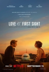 Love at First Sight (2023) WEB-DL 480p | 720p | 1080p