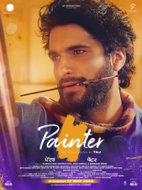 Painter (2023) WEB-DL 480p | 720p | 1080p