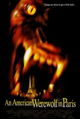 An American Werewolf in Paris (1997) WEB-DL 480p | 720p | 1080p | 2160p