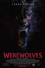 Werewolves (2024) WEB-DL x264 480p | 720p | 1080p