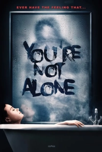 You're Not Alone (2020) WEB-DL 480p | 720p | 1080p